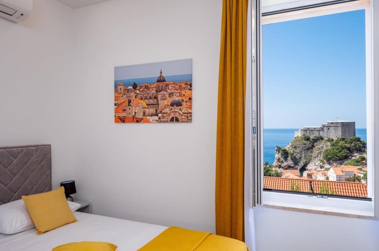 Dubrovnik Fantasy Apartments Exteriér fotografie