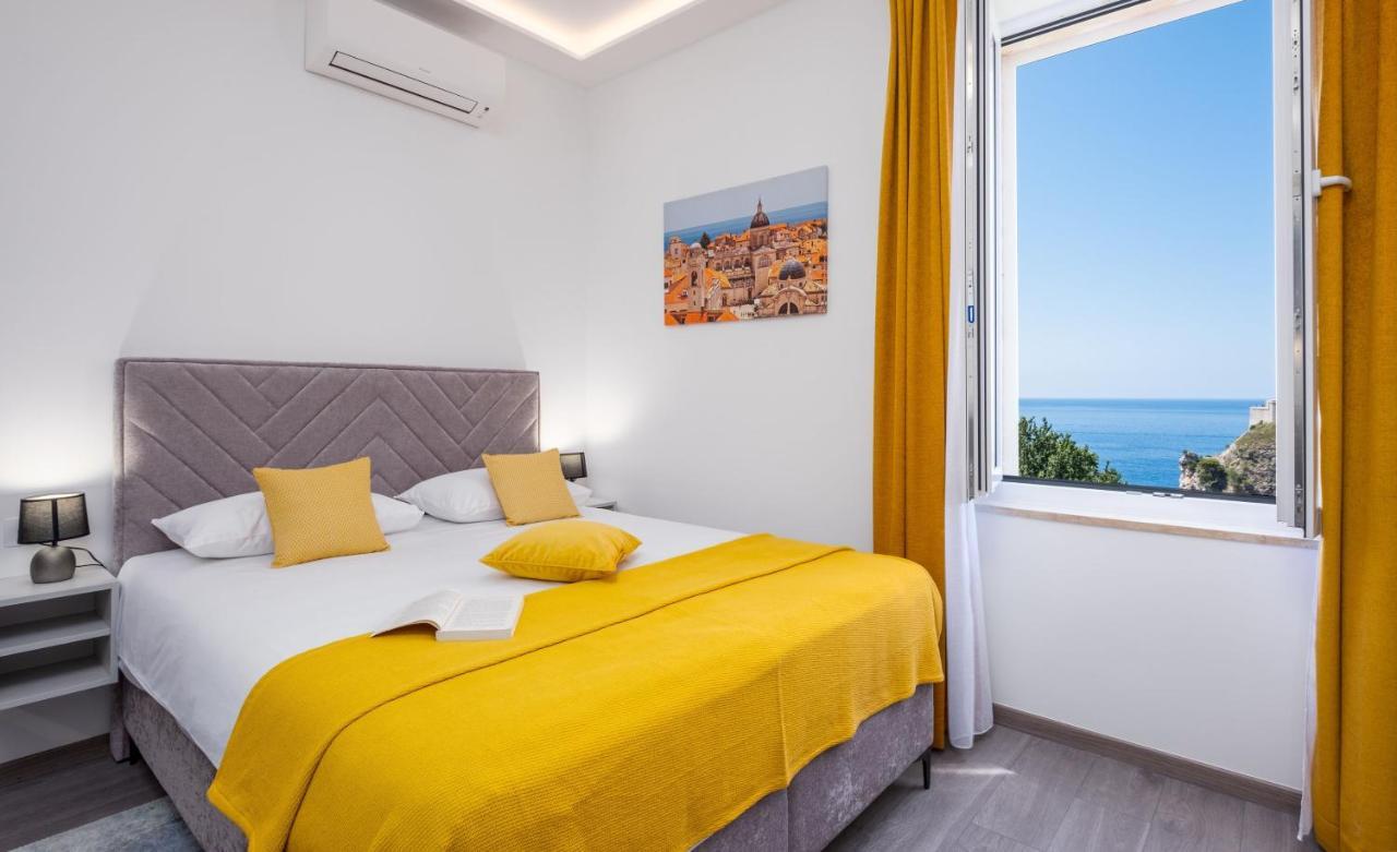 Dubrovnik Fantasy Apartments Exteriér fotografie