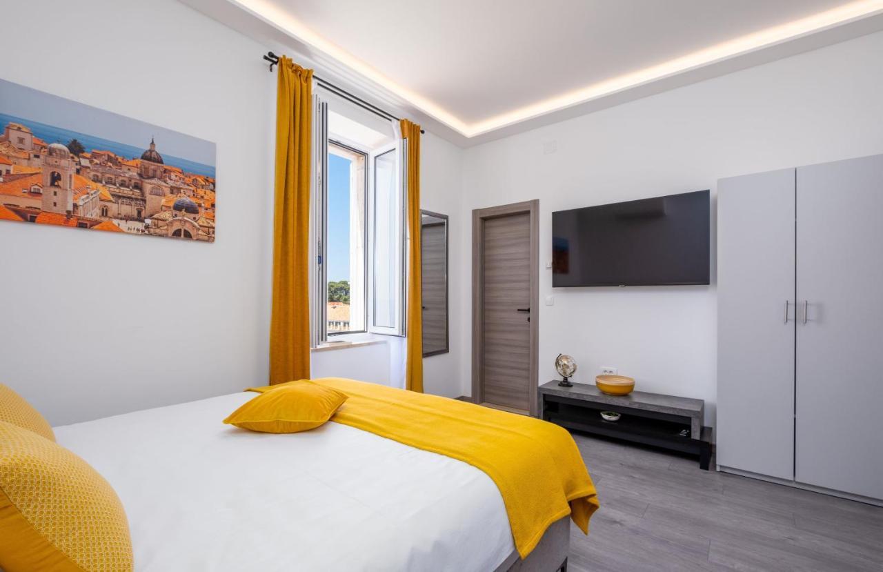Dubrovnik Fantasy Apartments Exteriér fotografie