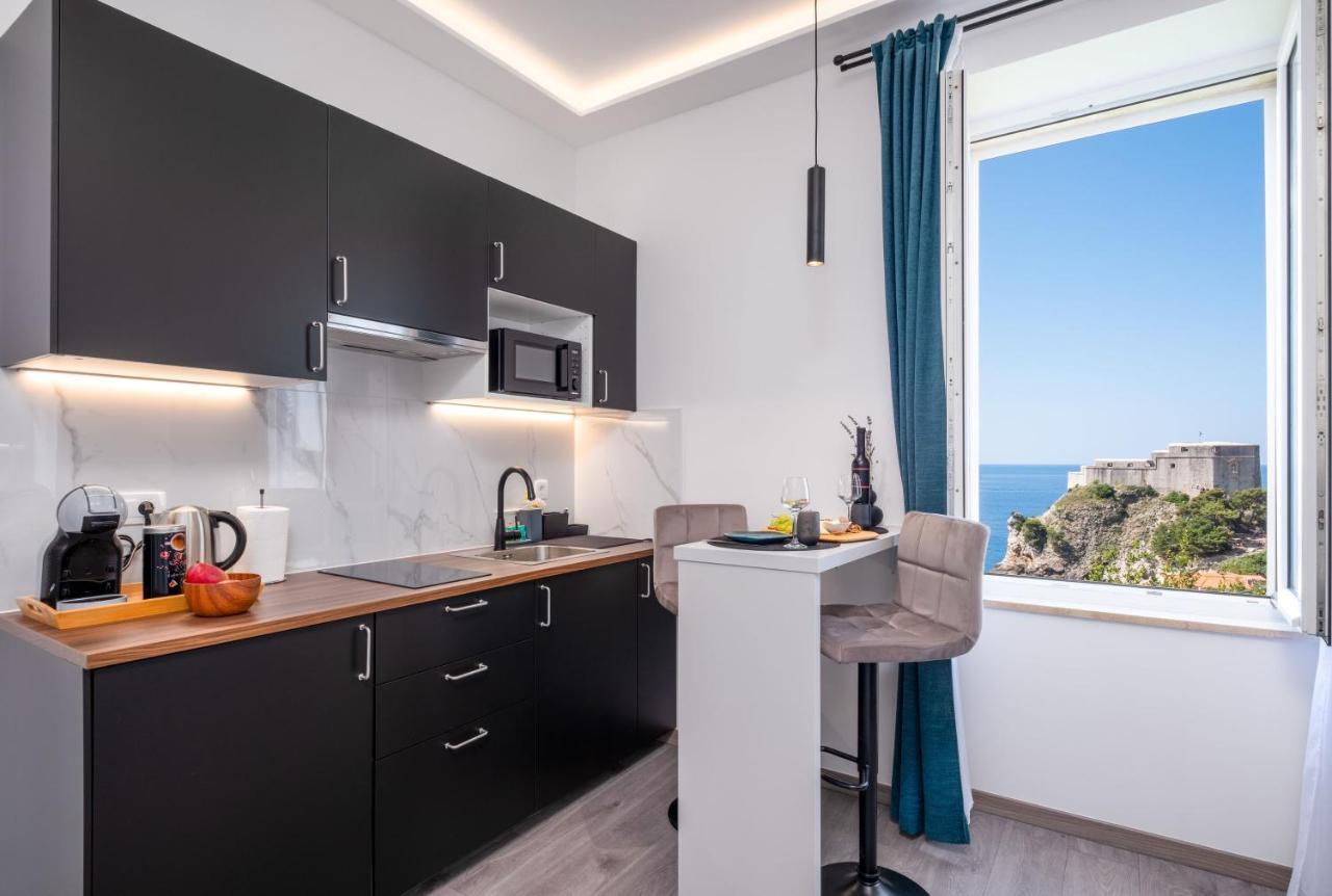 Dubrovnik Fantasy Apartments Exteriér fotografie