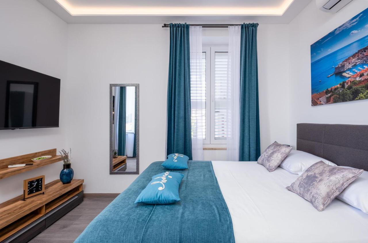 Dubrovnik Fantasy Apartments Exteriér fotografie