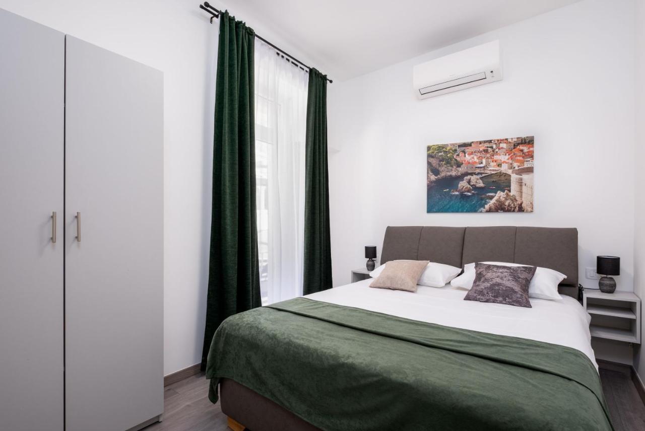 Dubrovnik Fantasy Apartments Exteriér fotografie