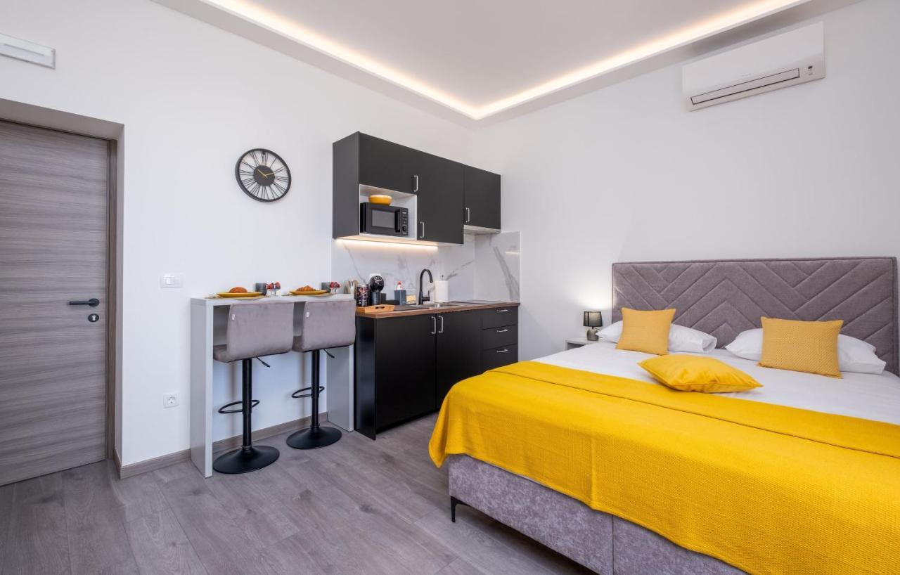 Dubrovnik Fantasy Apartments Exteriér fotografie