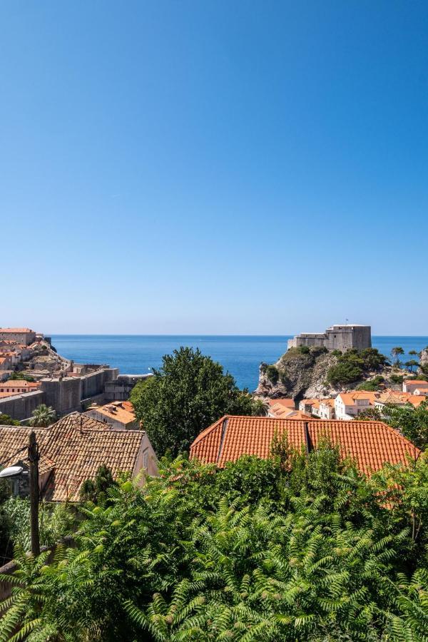 Dubrovnik Fantasy Apartments Exteriér fotografie