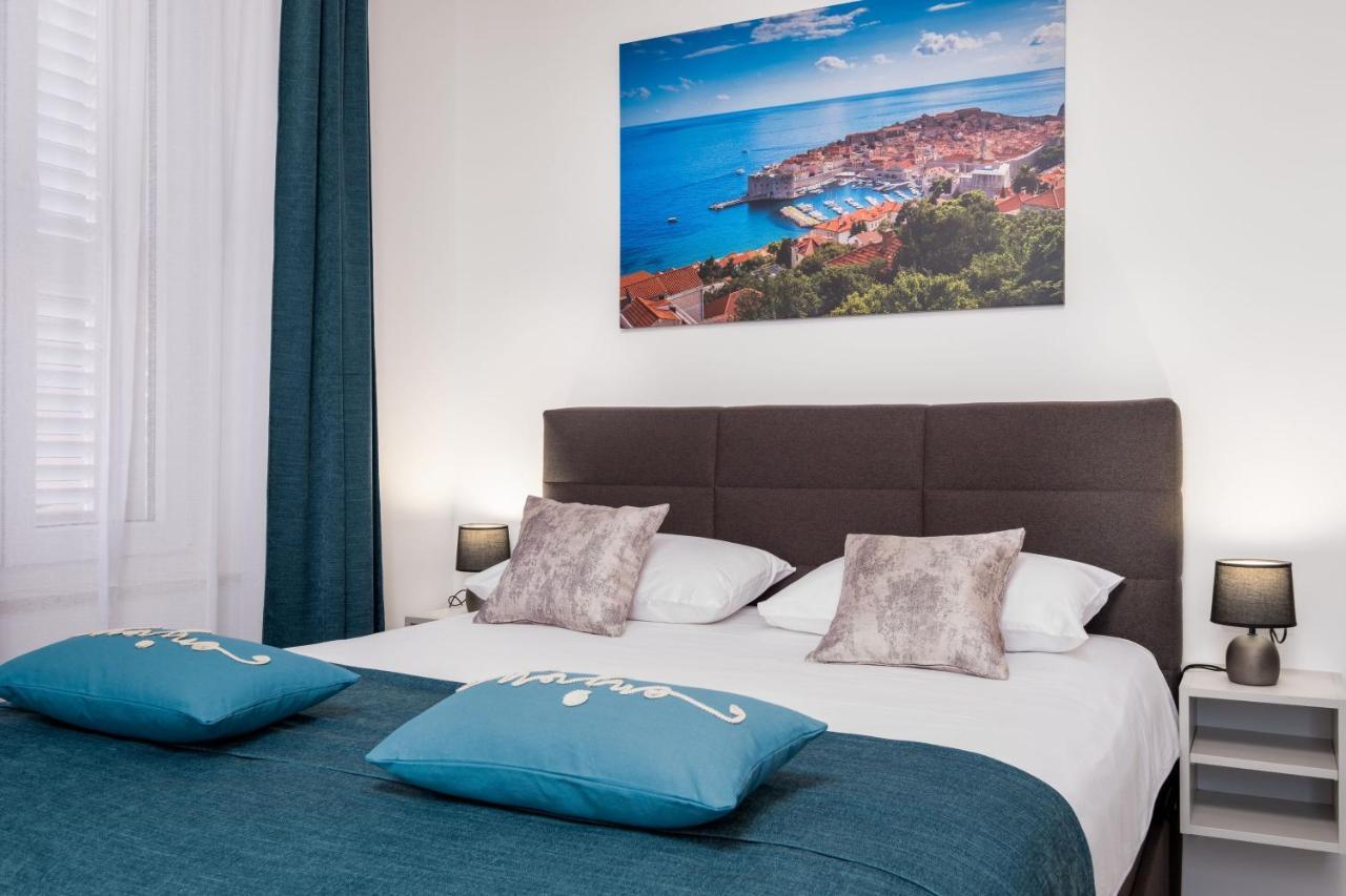 Dubrovnik Fantasy Apartments Exteriér fotografie