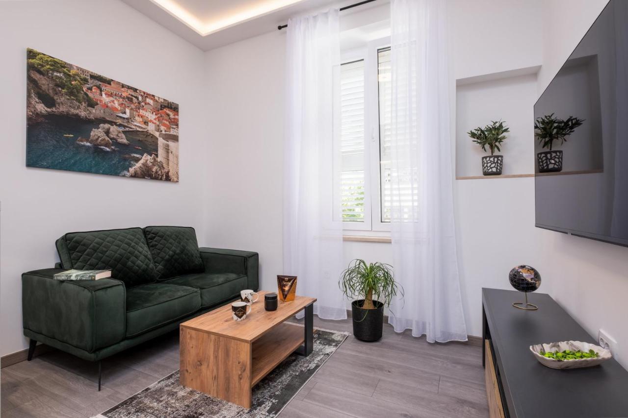 Dubrovnik Fantasy Apartments Exteriér fotografie